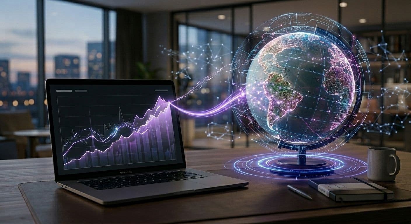 Claves para la internacionalización digital: Adaptando tu web
